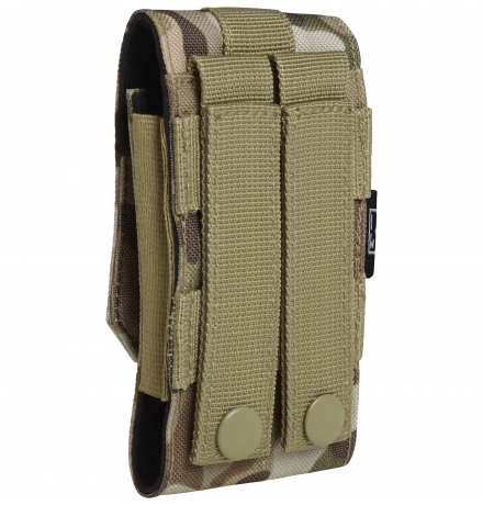 Подсумок для телефона Molle Medium тактический камуфляж