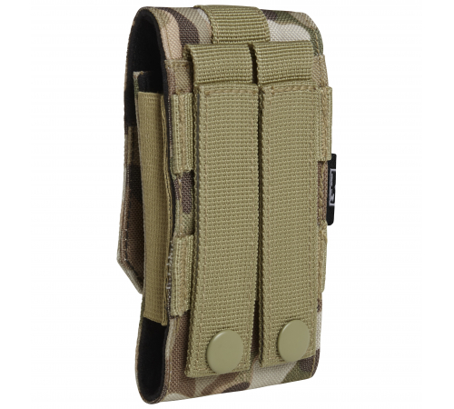 Подсумок для телефона Molle Medium тактический камуфляж