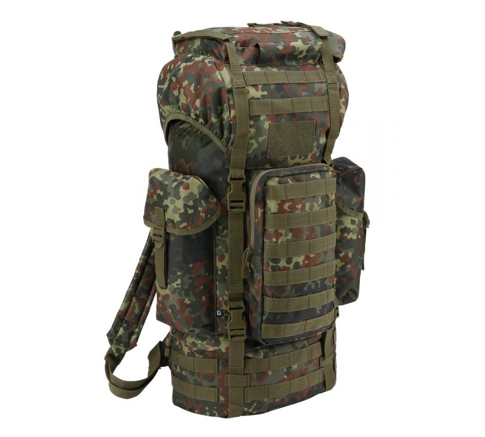 Рюкзак Combat Molle флектарн
