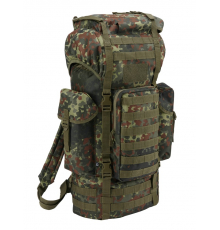 Рюкзак Combat Molle флектарн