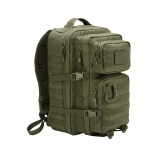 Рюкзак US Assault Pack Large (оливкового цвета)
