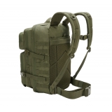 Рюкзак US Assault Pack Large (оливкового цвета)
