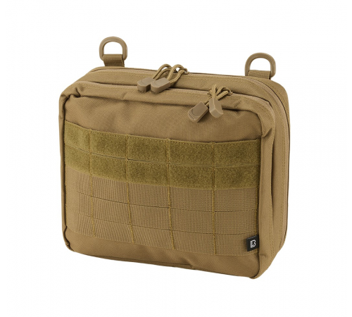 Подсумок Molle Operator camel