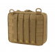 Подсумок Molle Operator camel