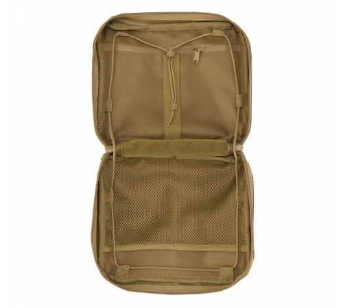 Подсумок Molle Operator camel