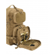 Подсумок Molle Operator camel