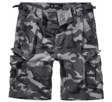 Шорты BDU Ripstop
