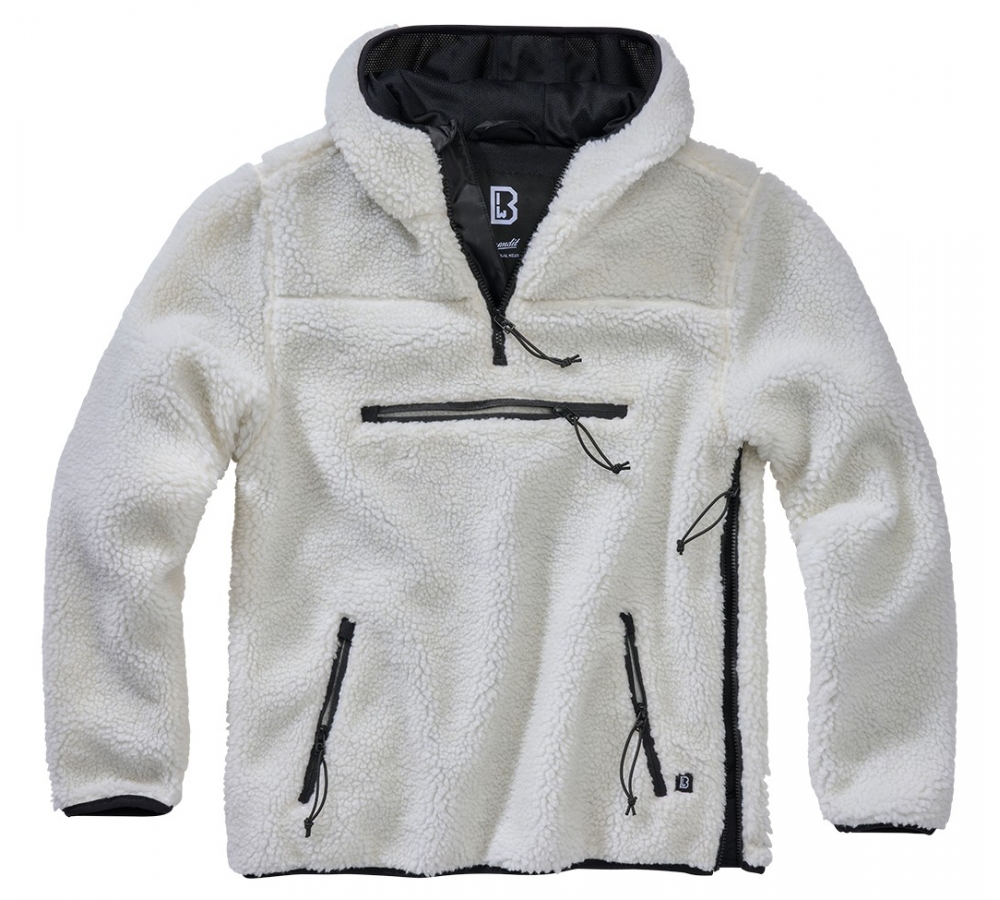 Свитер Teddyfleece Worker белый
