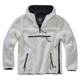 Свитер Teddyfleece Worker белый
