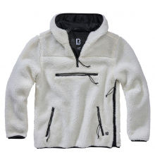 Свитер Teddyfleece Worker белый