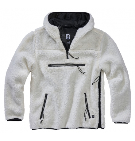 Свитер Teddyfleece Worker белый
