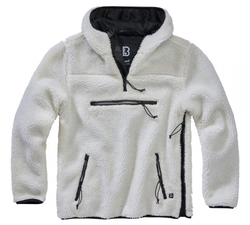 Свитер Teddyfleece Worker белый