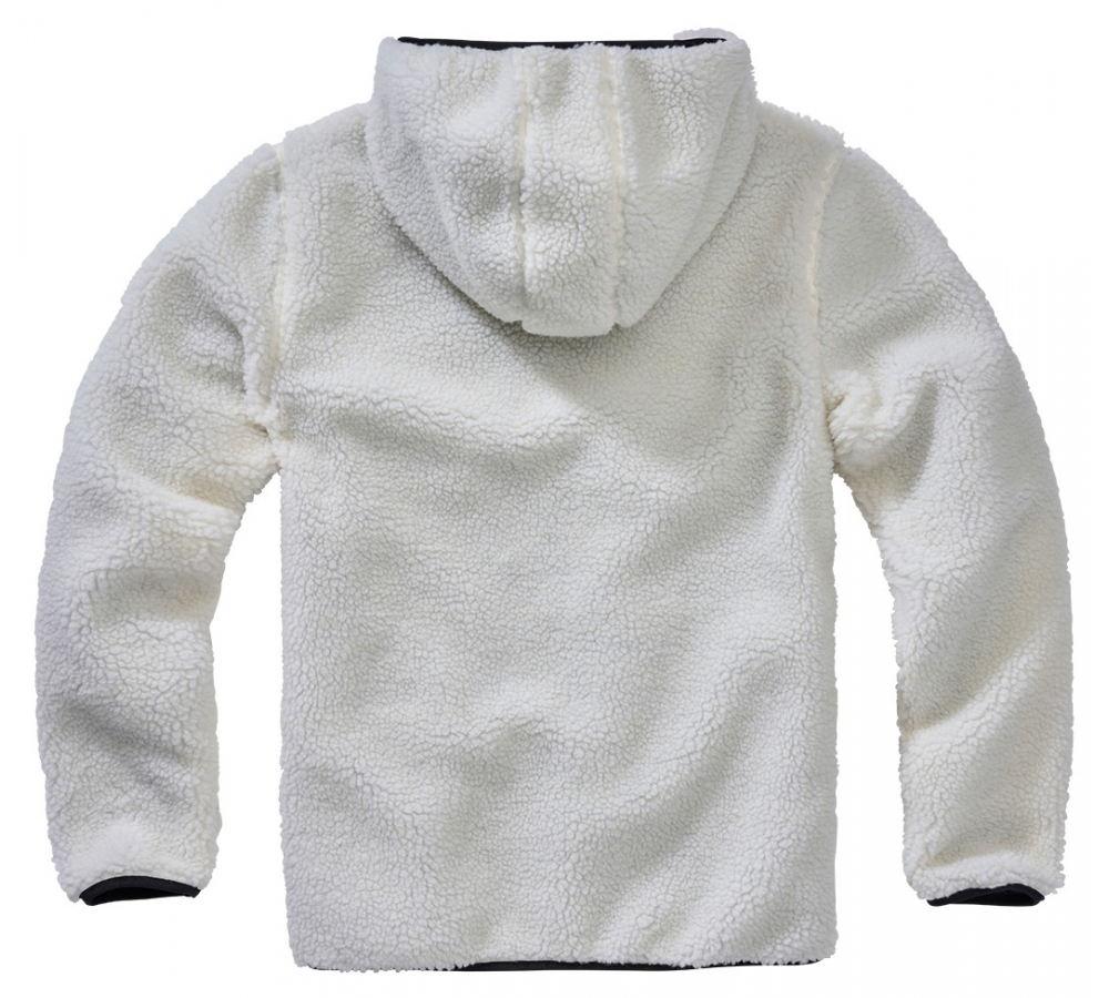 Свитер Teddyfleece Worker белый
