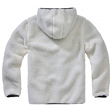 Свитер Teddyfleece Worker белый
