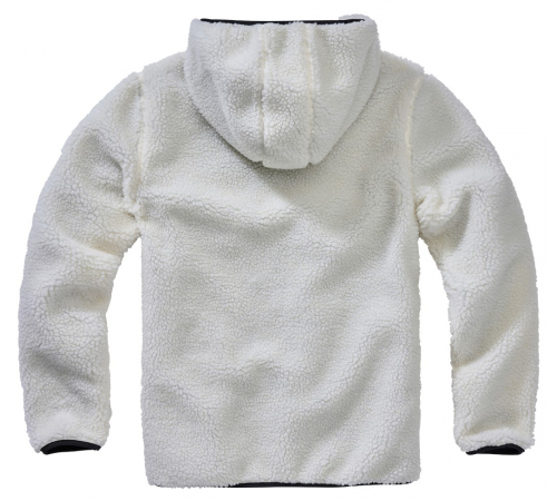 Свитер Teddyfleece Worker белый