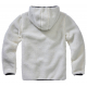 Свитер Teddyfleece Worker белый