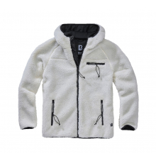 Куртка Teddyfleece Worker белый  