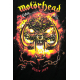 Топ Motörhead Overkill  