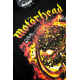 Топ Motörhead Overkill  