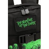 Рюкзак Iron Maiden US Cooper Daypack NOTB
