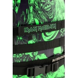 Рюкзак Iron Maiden US Cooper Daypack NOTB
