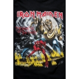 Футболка Iron Maiden Number of the Beast II
