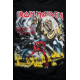 Футболка Iron Maiden Number of the Beast II  