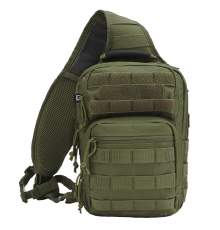 Рюкзак US Cooper Sling Pack Medium (оливкового цвета)