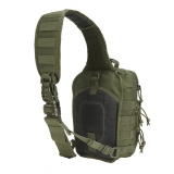 Рюкзак US Cooper Sling Pack Medium (оливкового цвета)
