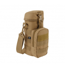 Подсумок для бутылки Molle II бежевый