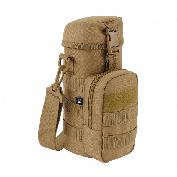 Подсумок для бутылки Molle II бежевый