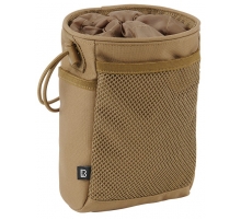 Подсумок Molle Tactical бежевый

