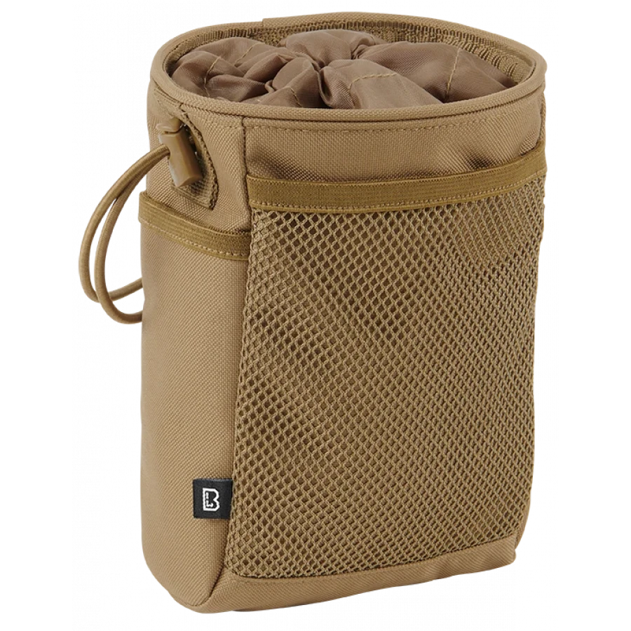 Подсумок Molle Tactical бежевый