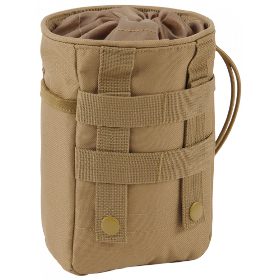 Подсумок Molle Tactical бежевый
