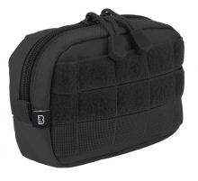 Подсумок Molle Compact черный
