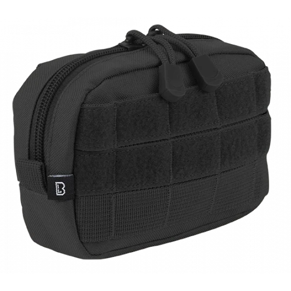 Подсумок Molle Compact черный