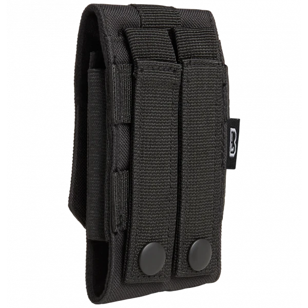 Подсумок для телефона Molle Medium черный