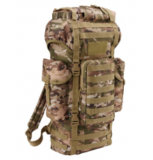 Рюкзак Combat Molle тактический камуфляж