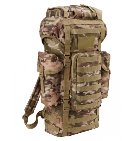 Рюкзак Combat Molle тактический камуфляж
