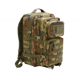 Рюкзак US Assault Pack Large лесистая местность
