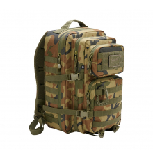 Рюкзак US Assault Pack Large лесистая местность