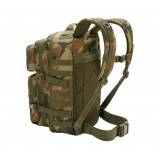 Рюкзак US Assault Pack Large лесистая местность
