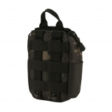 Подсумок Molle First Aid Premium темный камуфляж
