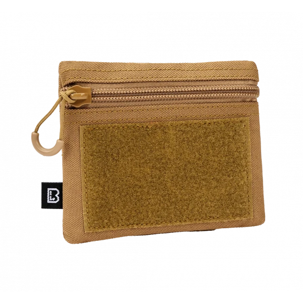 Сумка Mini EDC camel