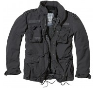 Куртка "M-65 Giant" от Brandit (черная)