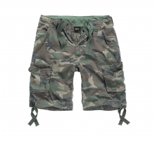 Шорты Urban Legend лесистая местность
 Шорты Urban Legend лесистая местность