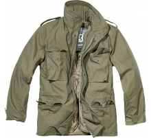 Куртка M65 Classic (оливкового цвета)
