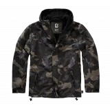 Frontzip