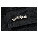 Шорты Motörhead Urban Legend черный
