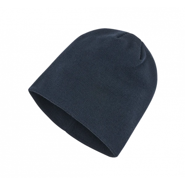Шапка Beanie Mover тёмно-синий